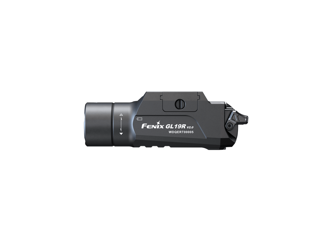 Fenix GL19R V2 Modular Switch Mounted Light - UrbanCycling.com