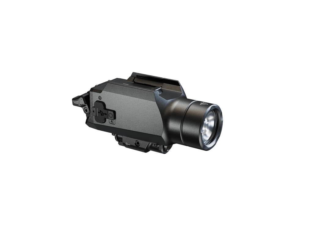 Fenix GL23R Green Laser Tactical Light - UrbanCycling.com