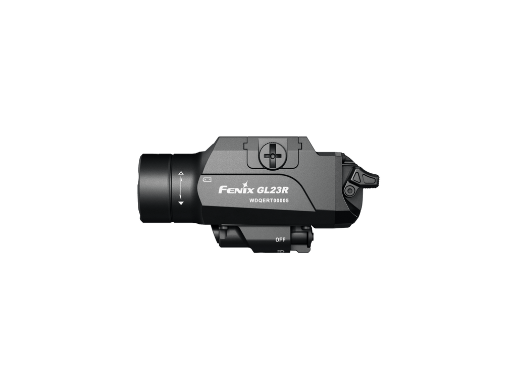 Fenix GL23R Green Laser Tactical Light - UrbanCycling.com