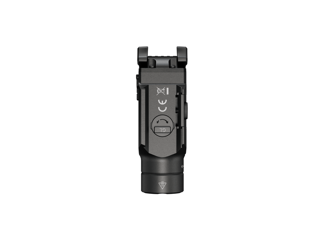 Fenix GL23R Green Laser Tactical Light - UrbanCycling.com