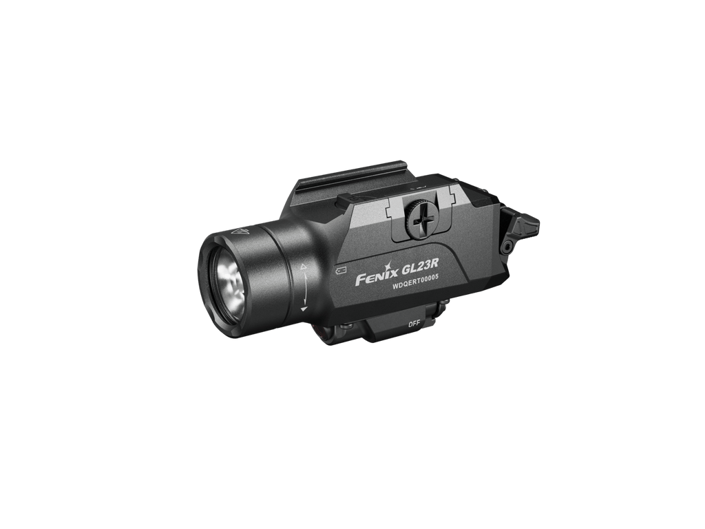 Fenix GL23R Green Laser Tactical Light - UrbanCycling.com