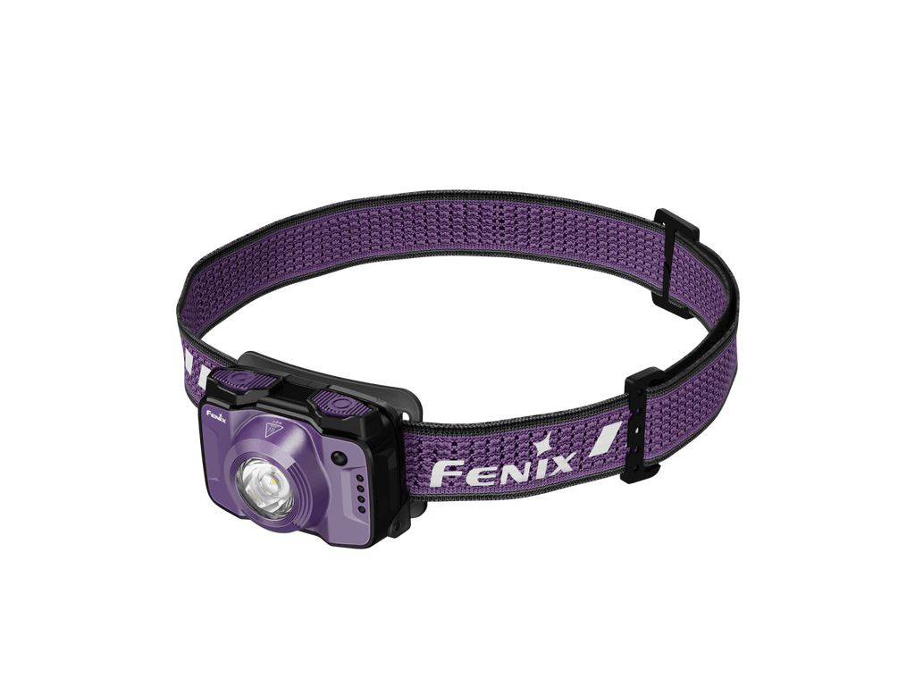 Fenix HL12R V2 Ultralight Outdoor Rechargeable Headlamp - UrbanCycling.com
