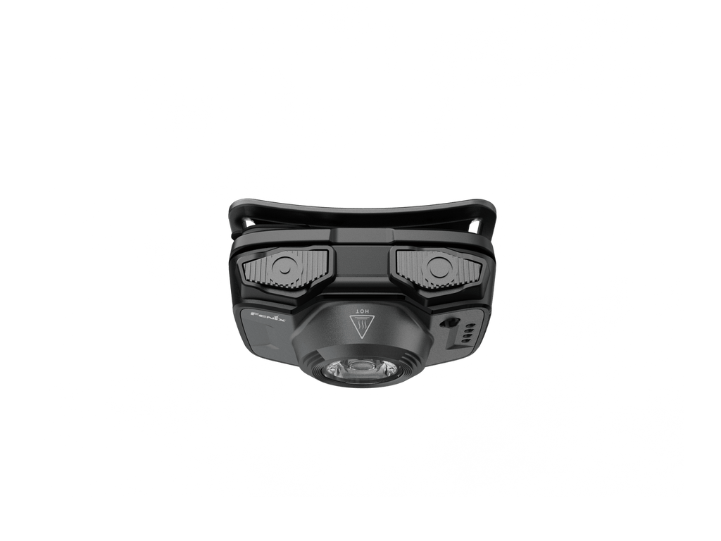 Fenix HL12R V2 Ultralight Outdoor Rechargeable Headlamp - UrbanCycling.com