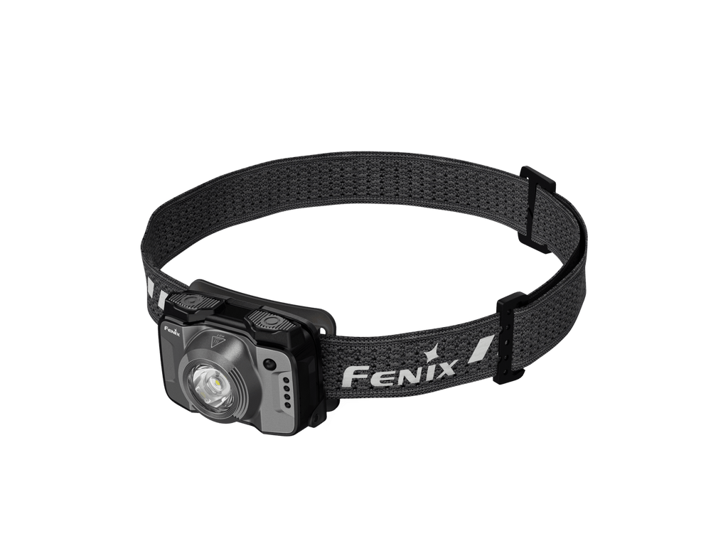 Fenix HL12R V2 Ultralight Outdoor Rechargeable Headlamp - UrbanCycling.com