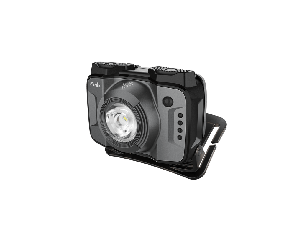 Fenix HL12R V2 Ultralight Outdoor Rechargeable Headlamp - UrbanCycling.com