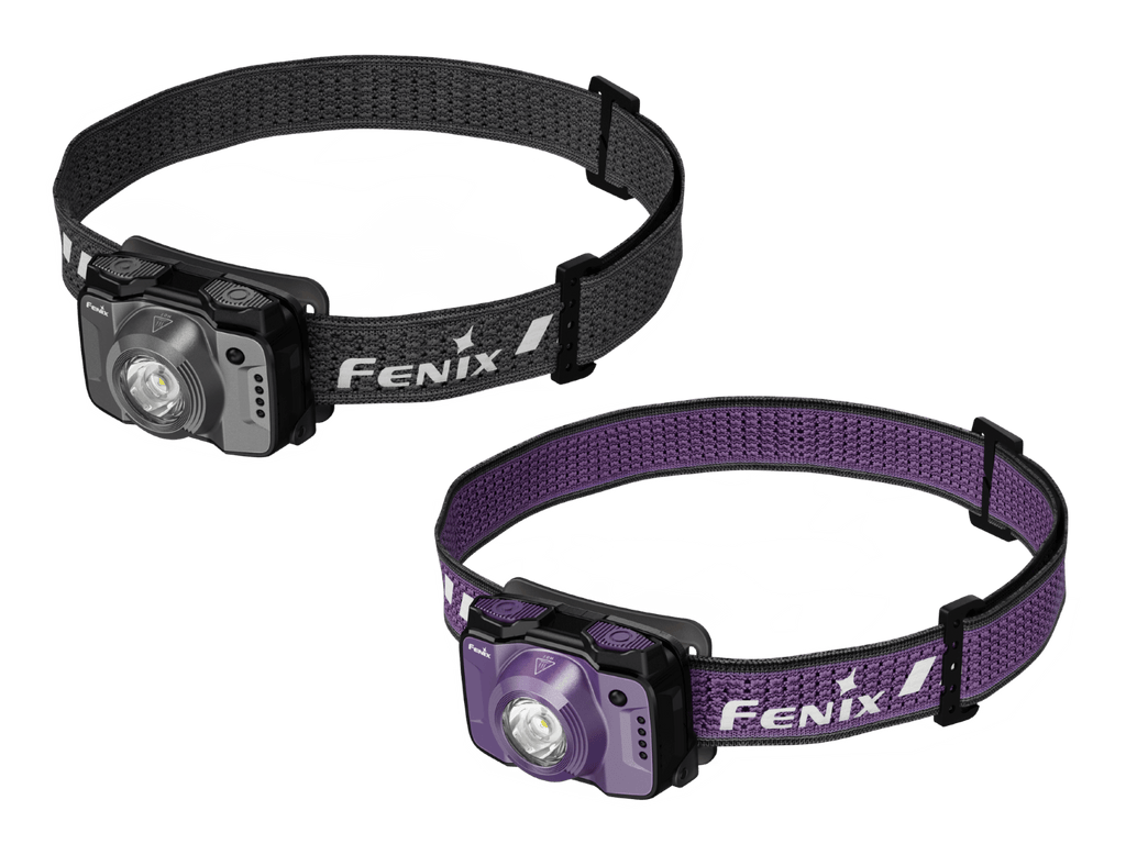 Fenix HL12R V2 Ultralight Outdoor Rechargeable Headlamp - UrbanCycling.com