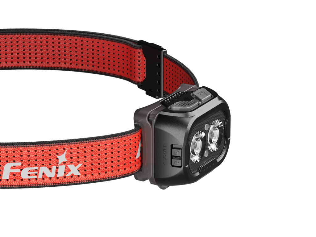Fenix HL18R - T V2 Lightweight Trail Running Headlamp - UrbanCycling.com