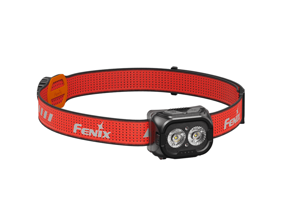 Fenix HL18R - T V2 Lightweight Trail Running Headlamp - UrbanCycling.com