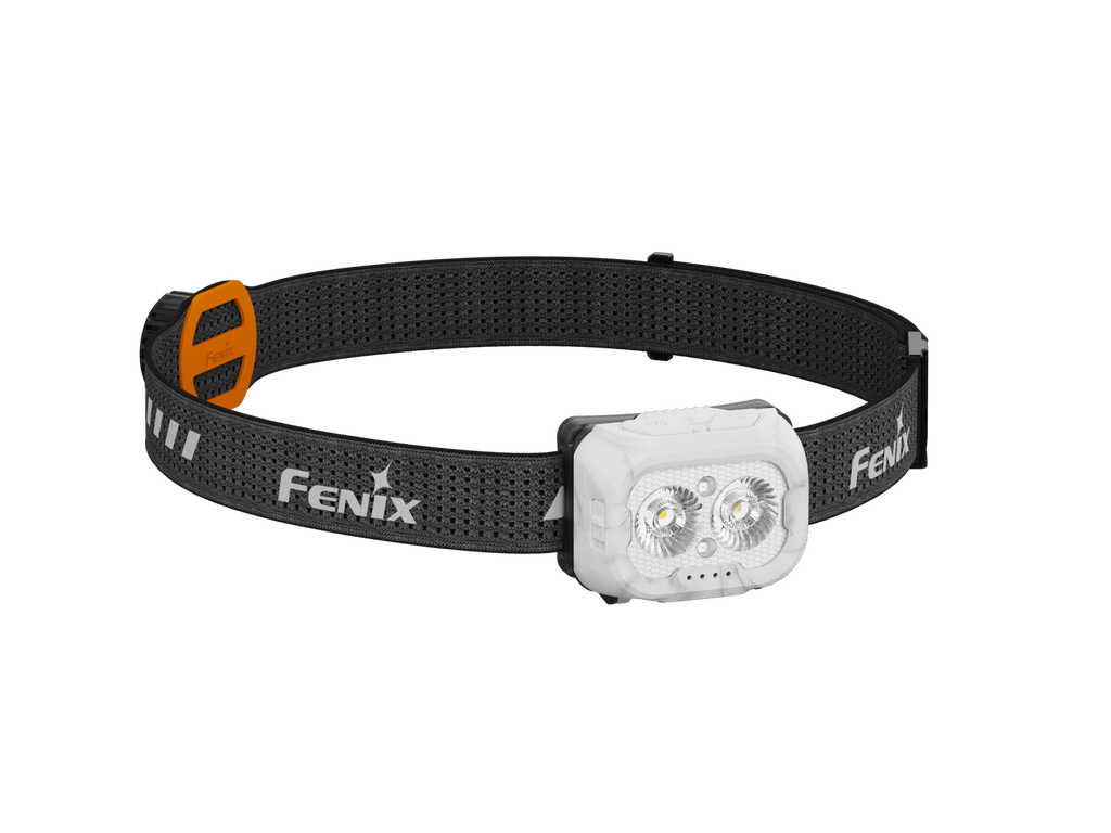 Fenix HL18R - T V2 Lightweight Trail Running Headlamp - UrbanCycling.com