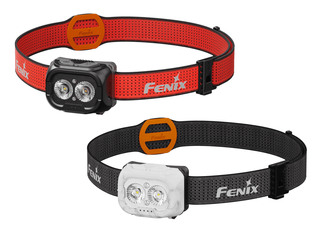 Fenix HL18R - T V2 Lightweight Trail Running Headlamp - UrbanCycling.com