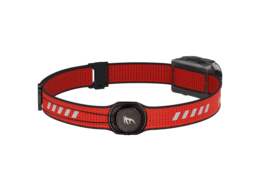 Fenix HL18R - T V2 Lightweight Trail Running Headlamp - UrbanCycling.com