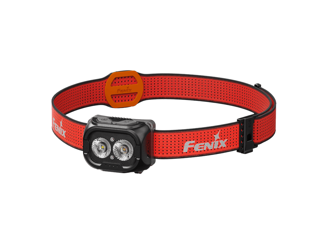 Fenix HL18R - T V2 Lightweight Trail Running Headlamp - UrbanCycling.com