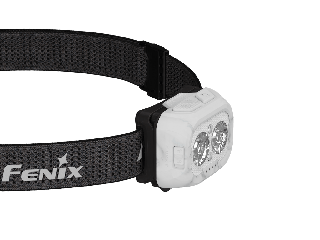 Fenix HL18R - T V2 Lightweight Trail Running Headlamp - UrbanCycling.com