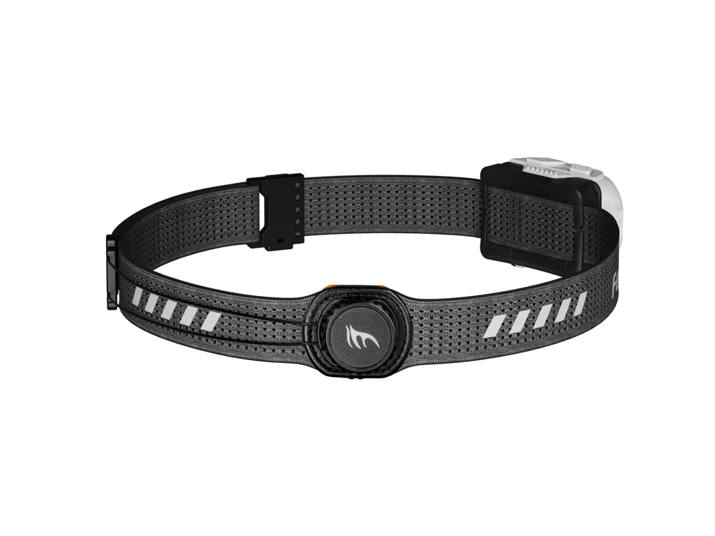 Fenix HL18R - T V2 Lightweight Trail Running Headlamp - UrbanCycling.com