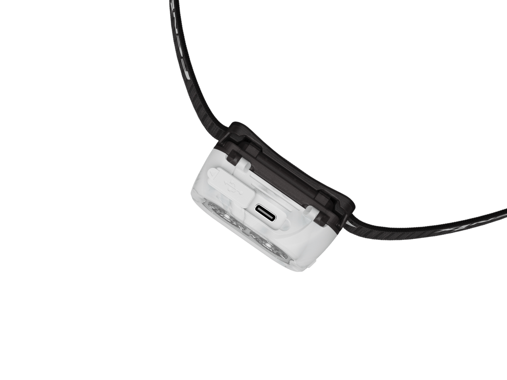 Fenix HL18R - T V2 Lightweight Trail Running Headlamp - UrbanCycling.com