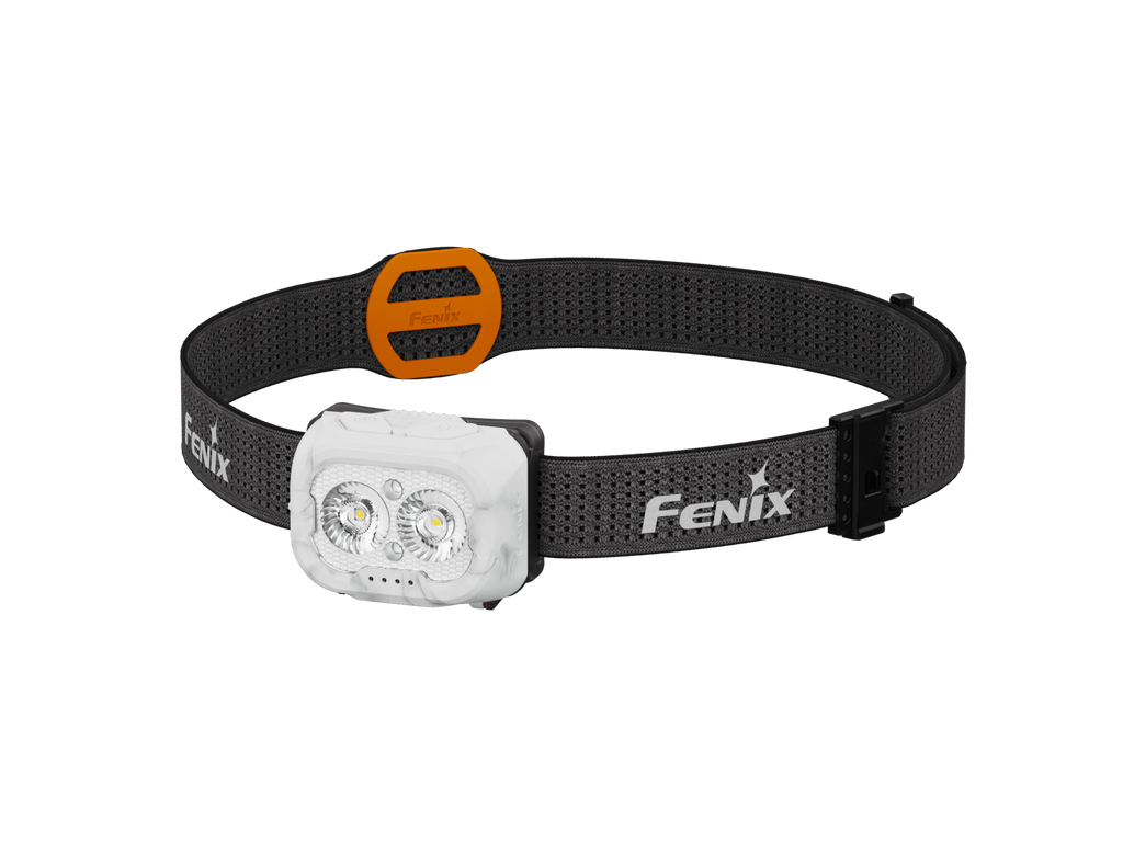 Fenix HL18R - T V2 Lightweight Trail Running Headlamp - UrbanCycling.com