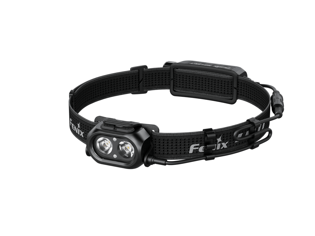 Fenix HP12R - T Balanced Trail Headlamp - UrbanCycling.com