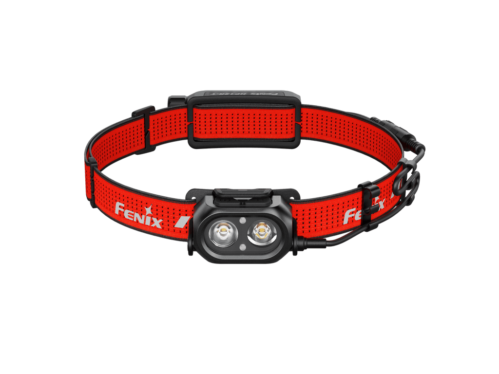 Fenix HP12R - T Balanced Trail Headlamp - UrbanCycling.com