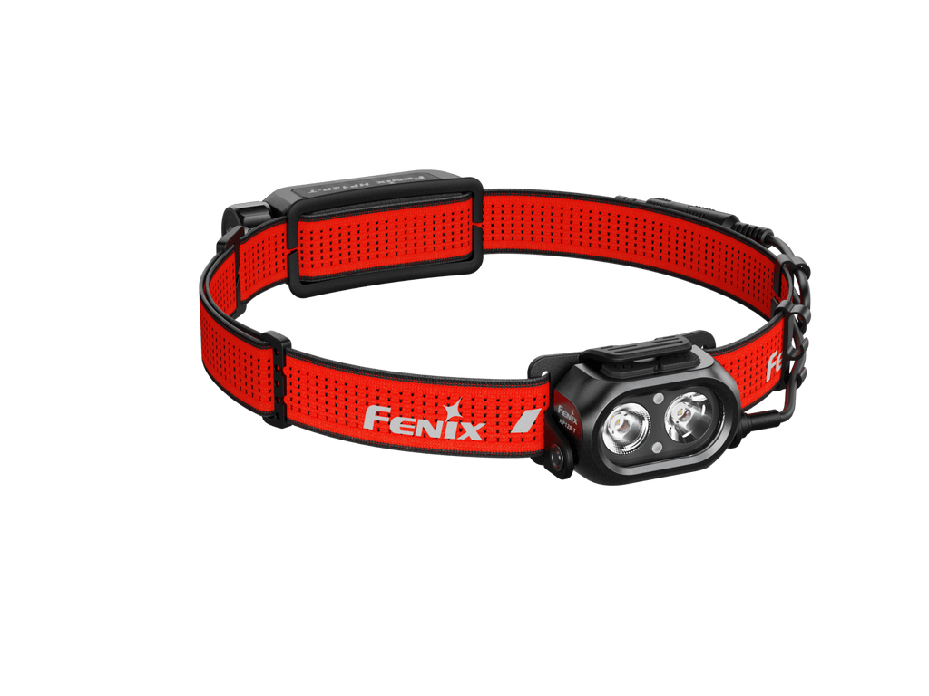 Fenix HP12R - T Balanced Trail Headlamp - UrbanCycling.com