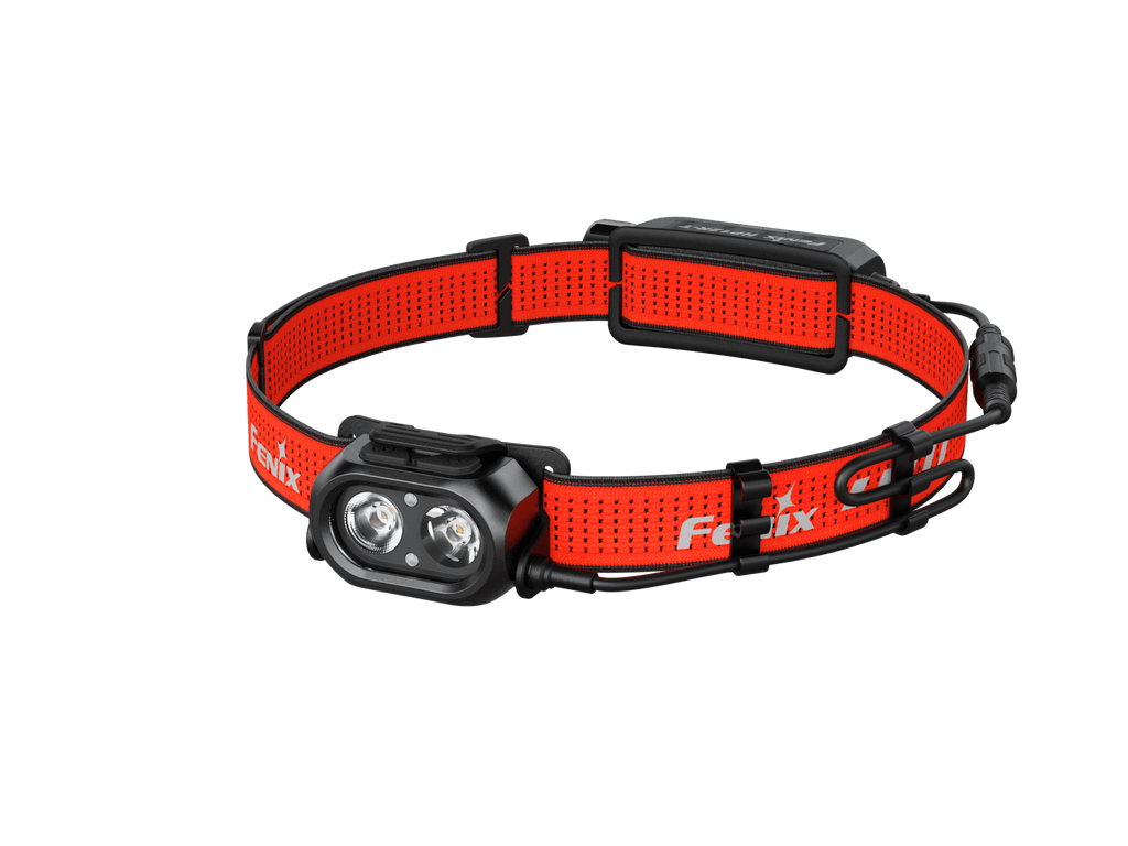 Fenix HP12R - T Balanced Trail Headlamp - UrbanCycling.com