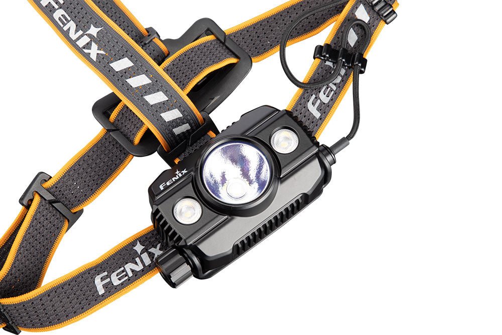 Fenix HP30R V2.0 LED Headlamp - 3000 Lumens - UrbanCycling.com