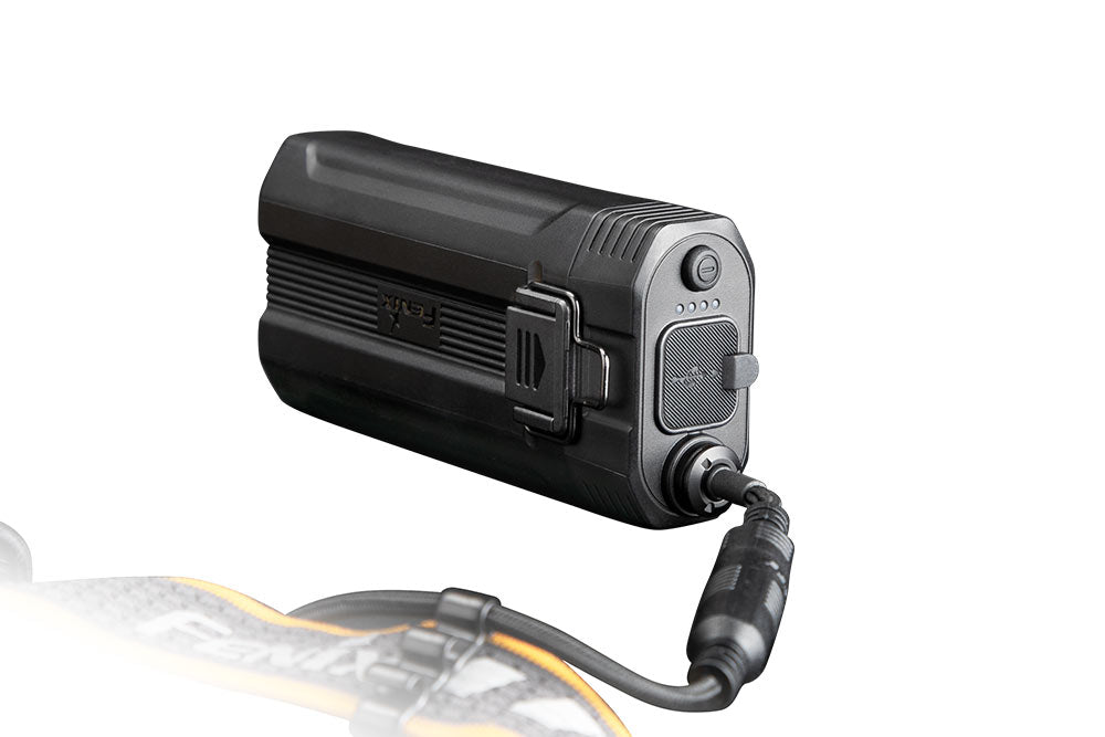 Fenix HP30R V2.0 LED Headlamp - 3000 Lumens - UrbanCycling.com