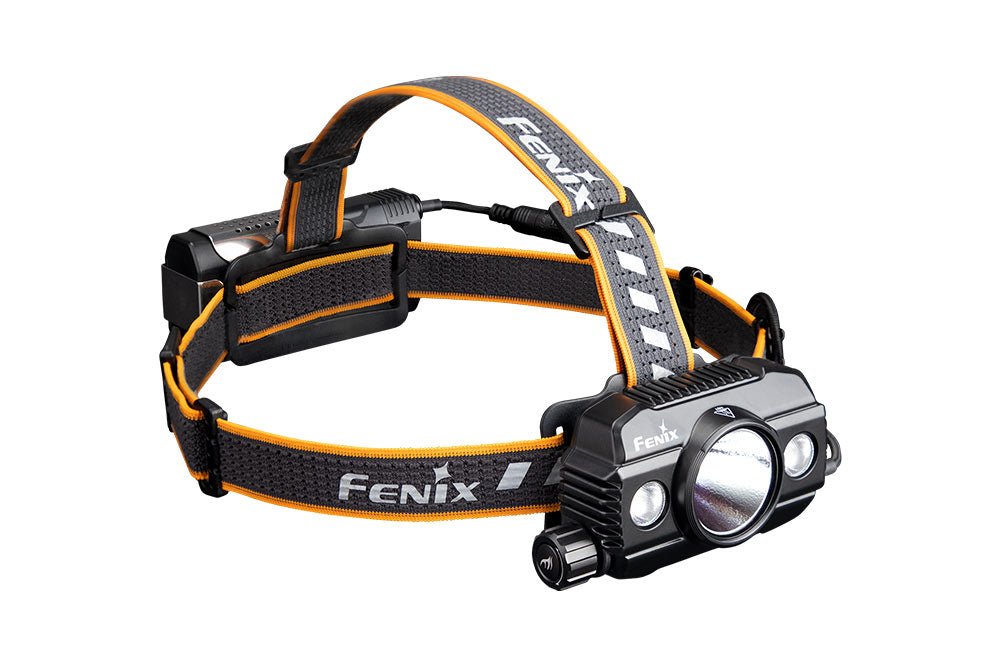 Fenix HP30R V2.0 LED Headlamp - 3000 Lumens - UrbanCycling.com