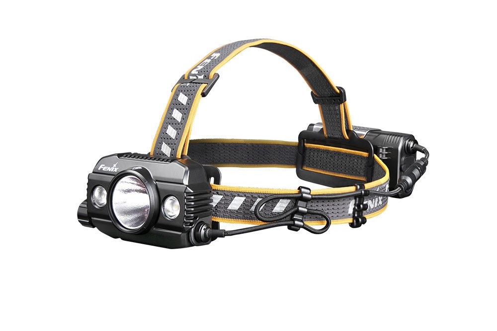 Fenix HP30R V2.0 LED Headlamp - 3000 Lumens - UrbanCycling.com