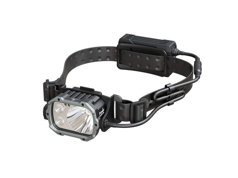 Fenix HP35R Search and Rescue Headlamp - UrbanCycling.com