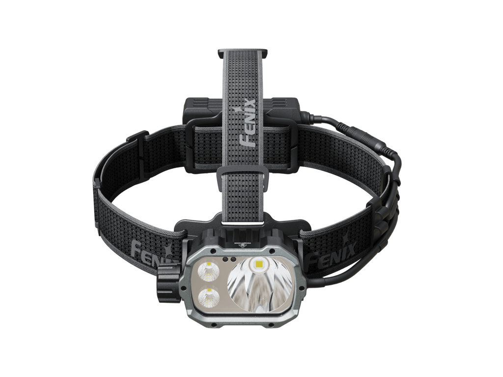Fenix HP35R Search and Rescue Headlamp - UrbanCycling.com