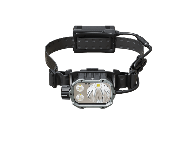 Fenix HP35R Search and Rescue Headlamp - UrbanCycling.com