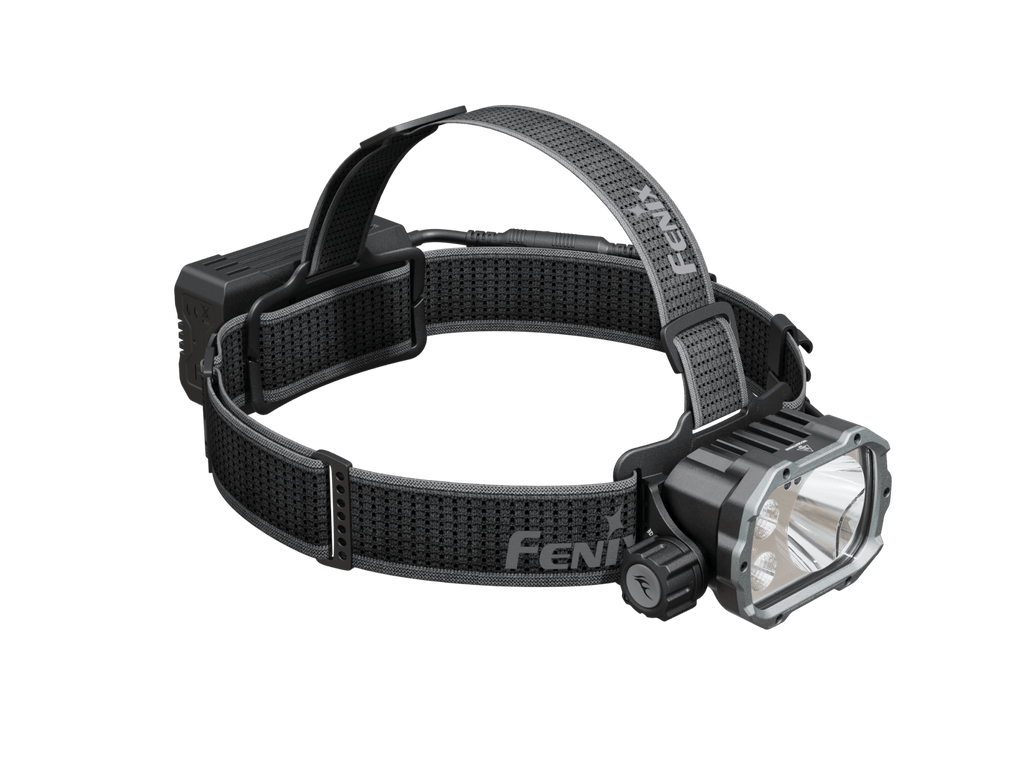 Fenix HP35R Search and Rescue Headlamp - UrbanCycling.com