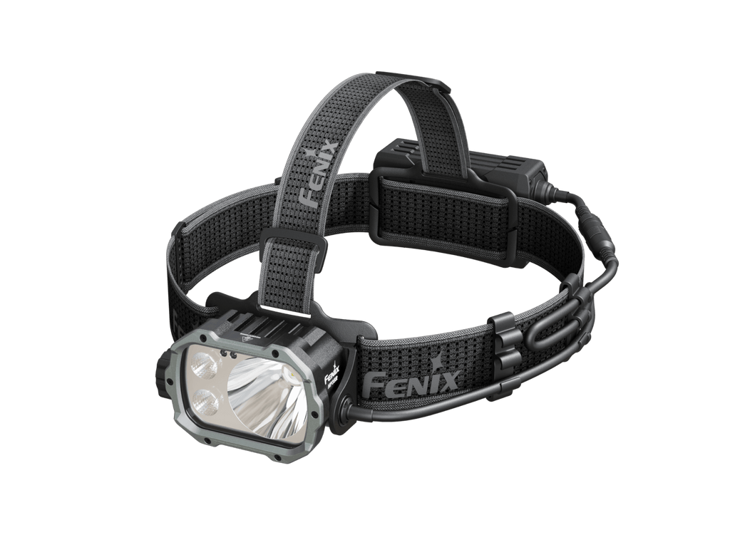 Fenix HP35R Search and Rescue Headlamp - UrbanCycling.com