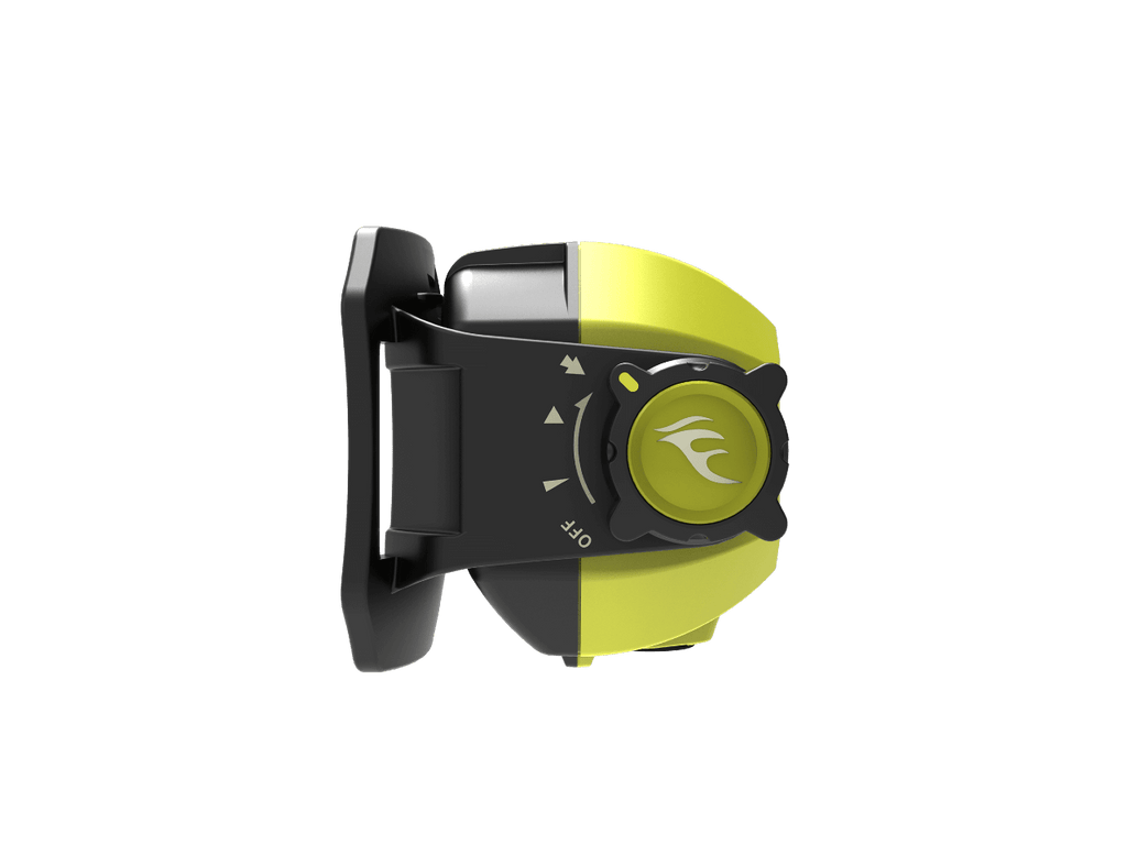 Fenix WH23R Gesture Sensing Industrial LED Headlamp - UrbanCycling.com