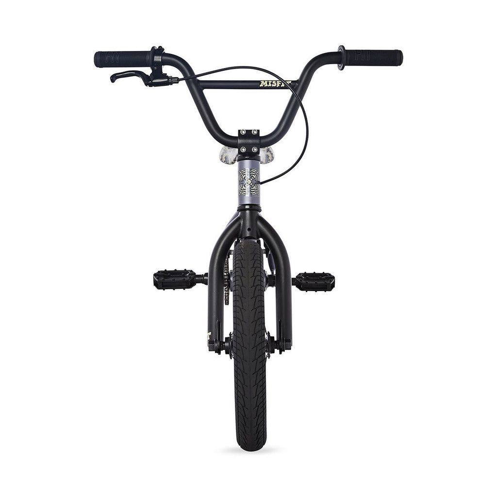 Fit 2023 Misfit 14 Complete BMX Bike - Dusty Purple - UrbanCycling.com