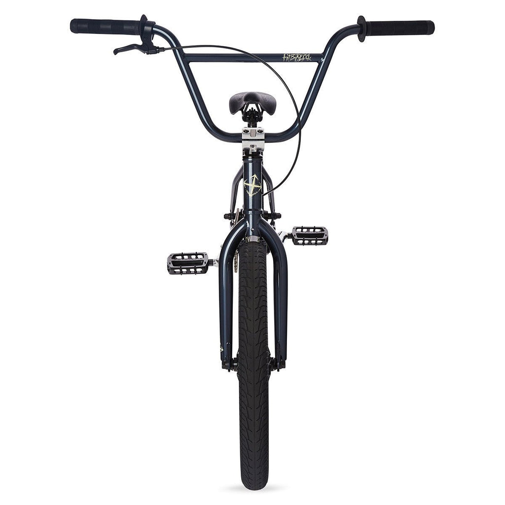 Fit 2023 TRL 2XL 21.25" Complete BMX Bike - Nordic Blue - UrbanCycling.com