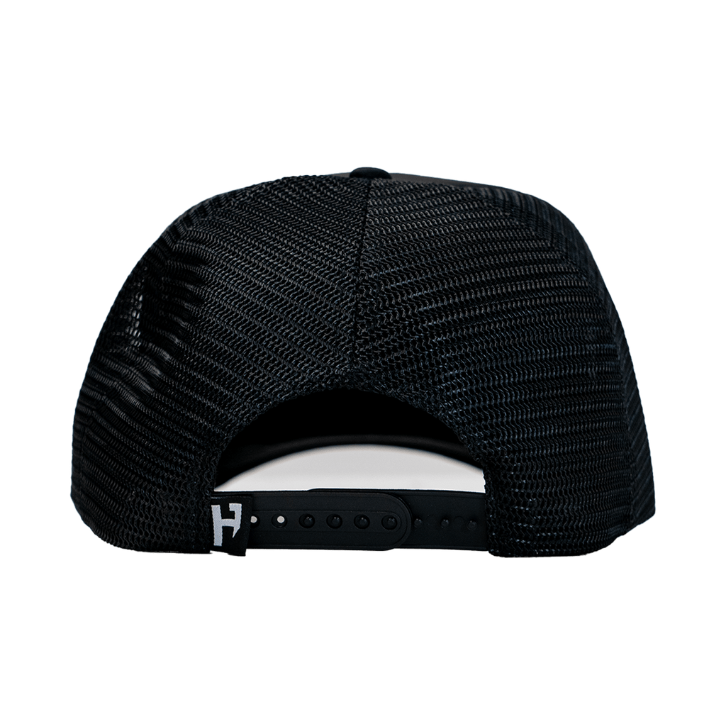 Foam Trucker Hat - Shuttle Me - UrbanCycling.com