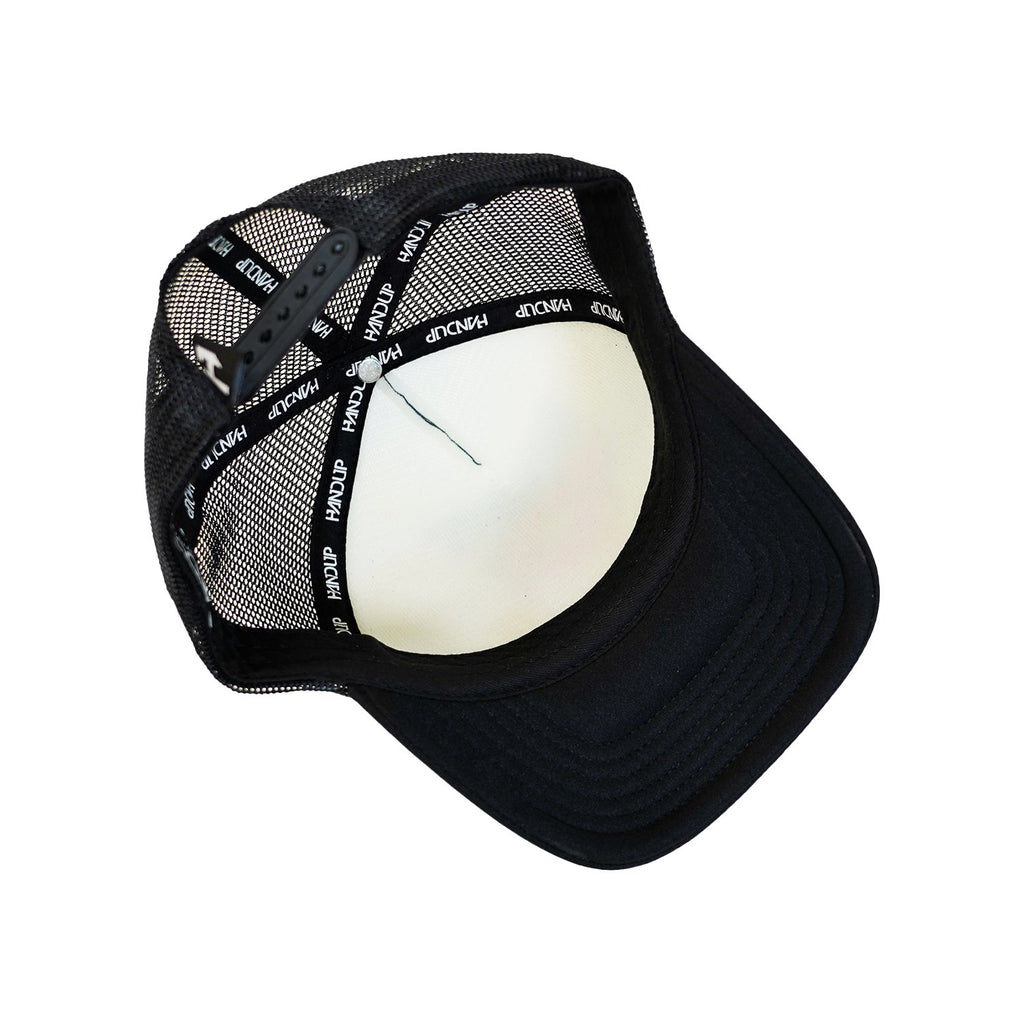 Foam Trucker Hat - Sprinkled Donut - UrbanCycling.com