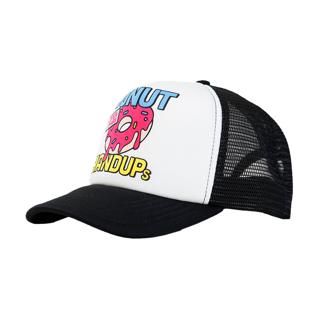 Foam Trucker Hat - Sprinkled Donut - UrbanCycling.com