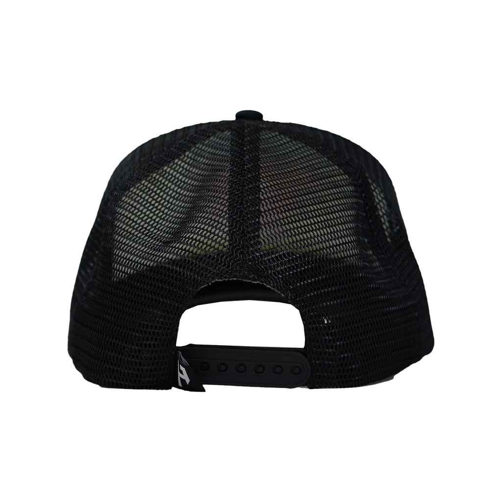 Foam Trucker Hat - Sprinkled Donut - UrbanCycling.com