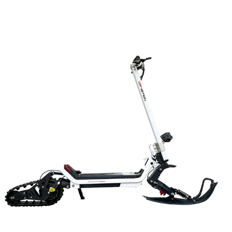 G36 3 - In - 1 Electric Snow Scooter - UrbanCycling.com