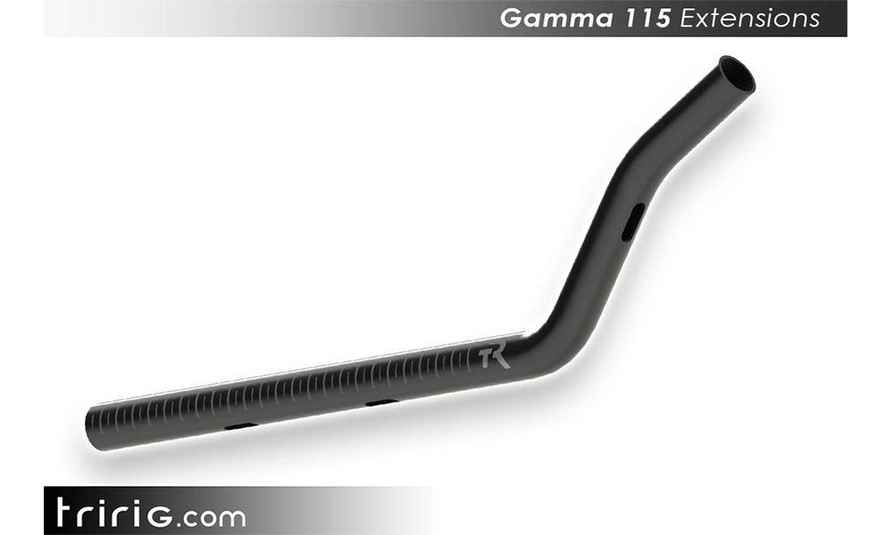 Gamma 115 Alloy - UrbanCycling.com