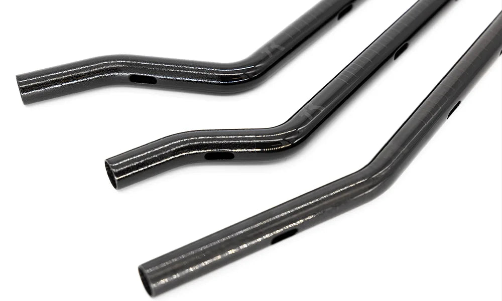 Gamma 115 Carbon - UrbanCycling.com