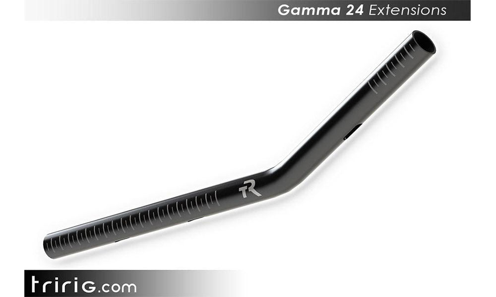 Gamma 24 Carbon - UrbanCycling.com