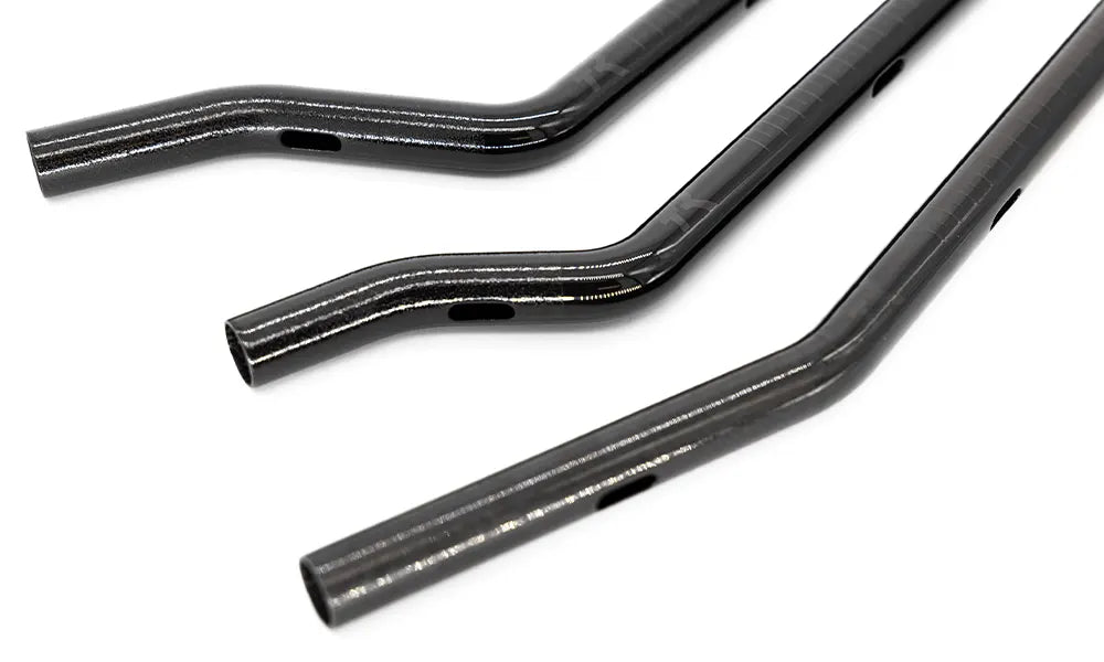 Gamma 24 Carbon - UrbanCycling.com