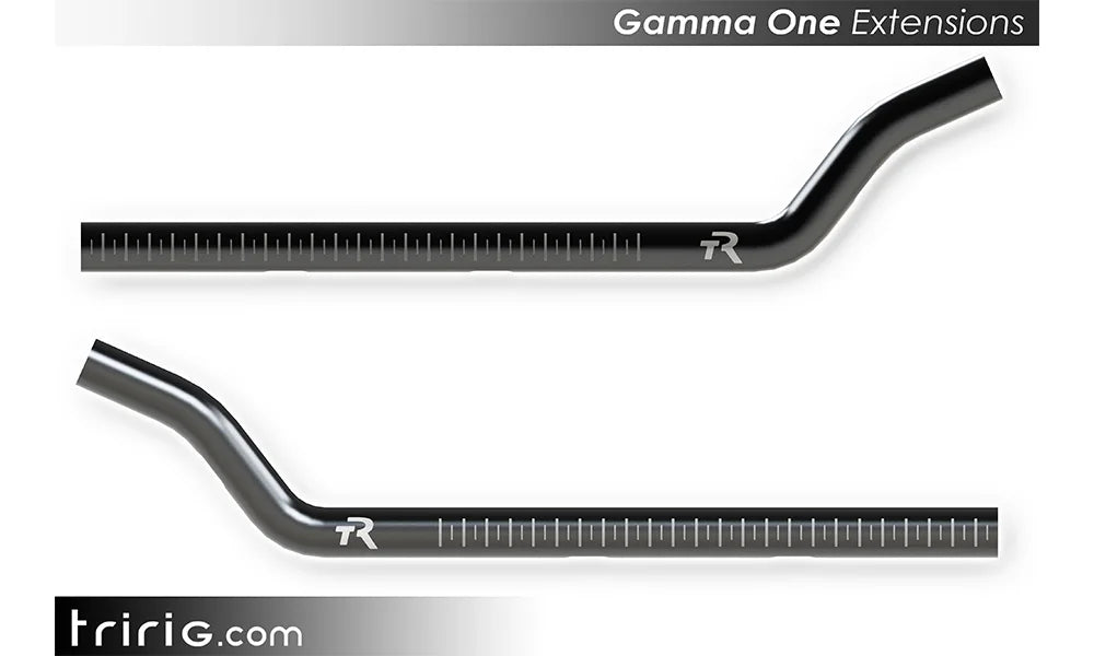 Gamma One Carbon - UrbanCycling.com