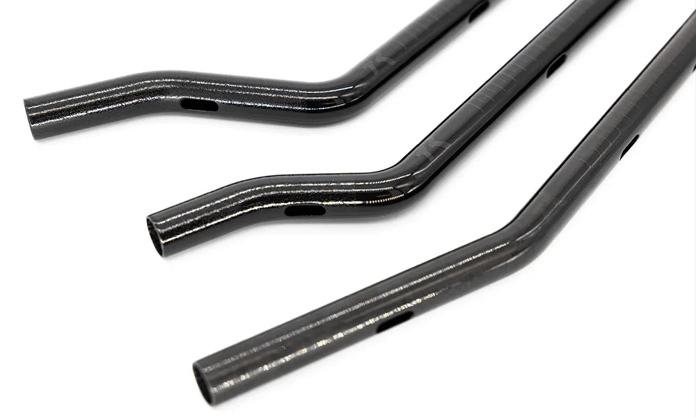 Gamma One Carbon - UrbanCycling.com