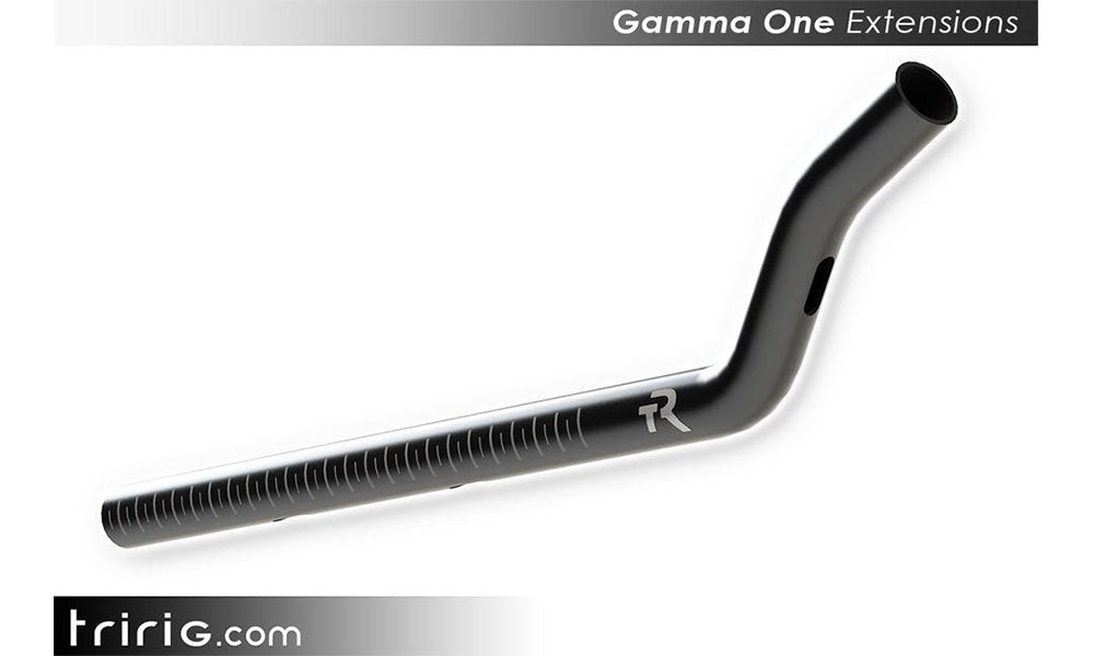 Gamma One Carbon - UrbanCycling.com