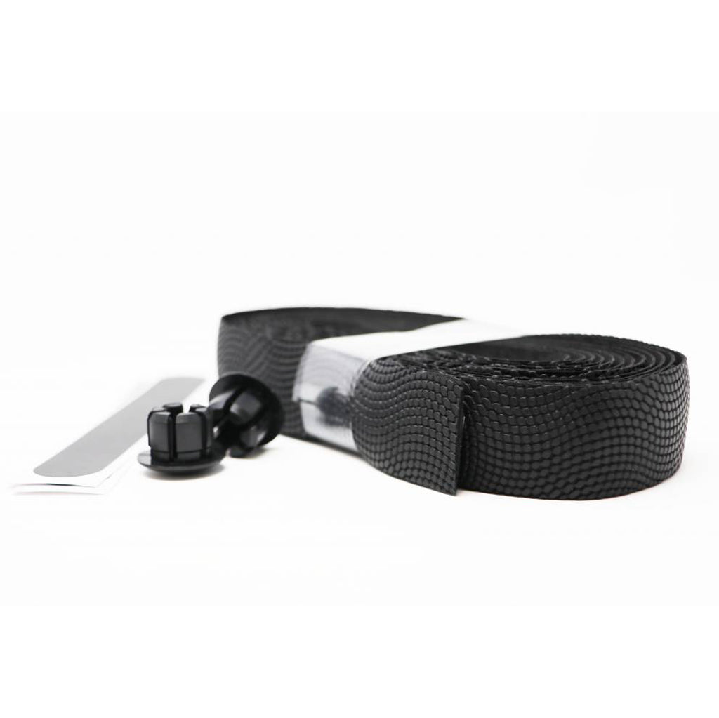 GH - 04 Carbon handlebar tape P.U. ultra - resistant - UrbanCycling.com