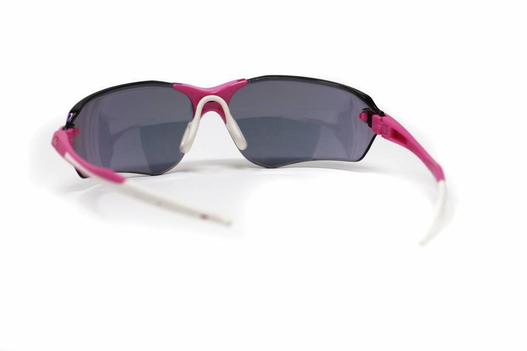 GLASS - 3 Sports Sunglasses, Pink, Blue - UrbanCycling.com